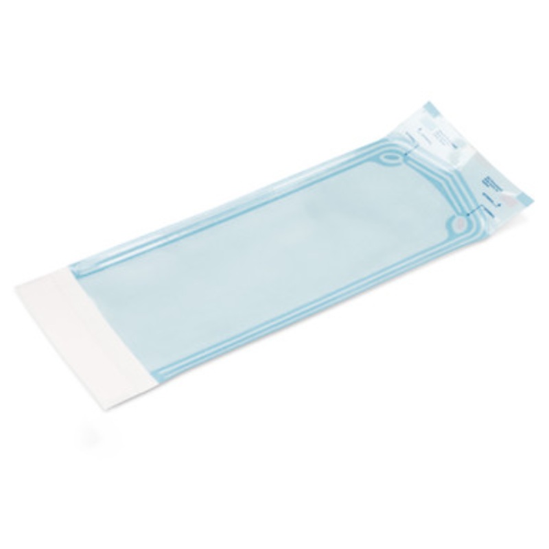 3.5 X 10 Practicon Sterilization Pouches 200/Box