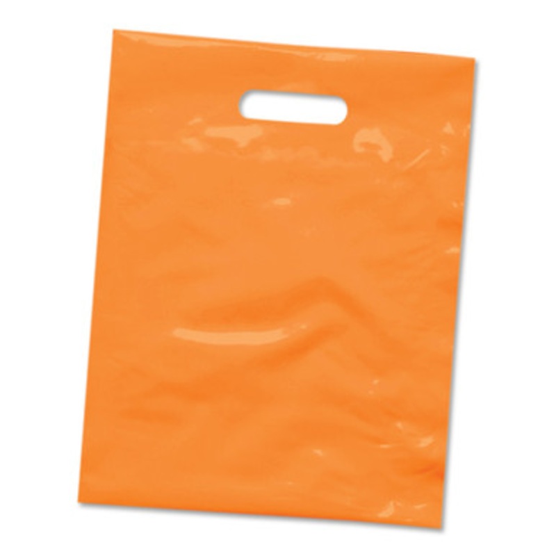9 x 12 Patient Care Bags – Bulk 100/Pack