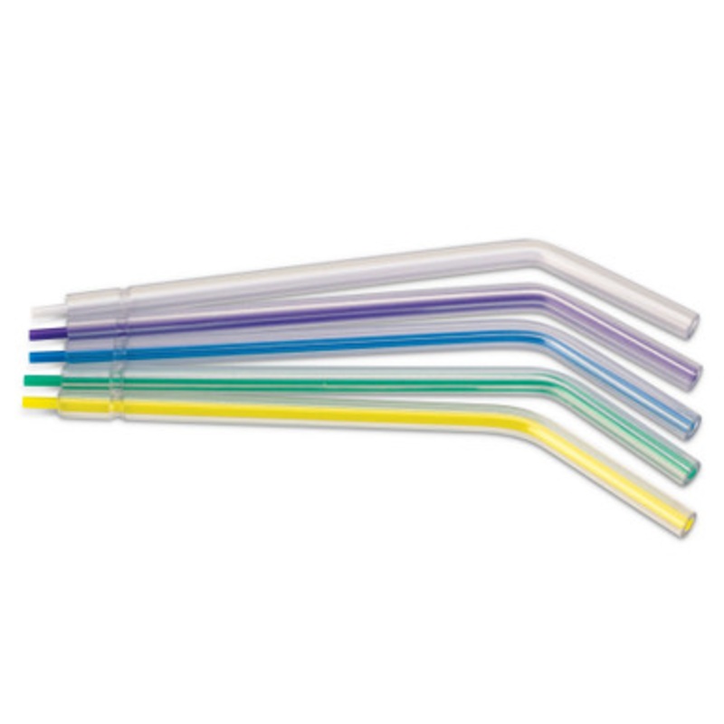 Acutips A-W Syringe Tips 250/Bag