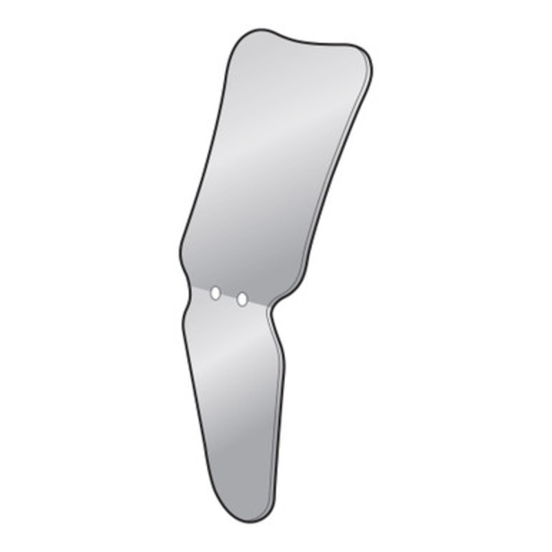 Adult Occlusal/Buccal Angled Photography Mirror