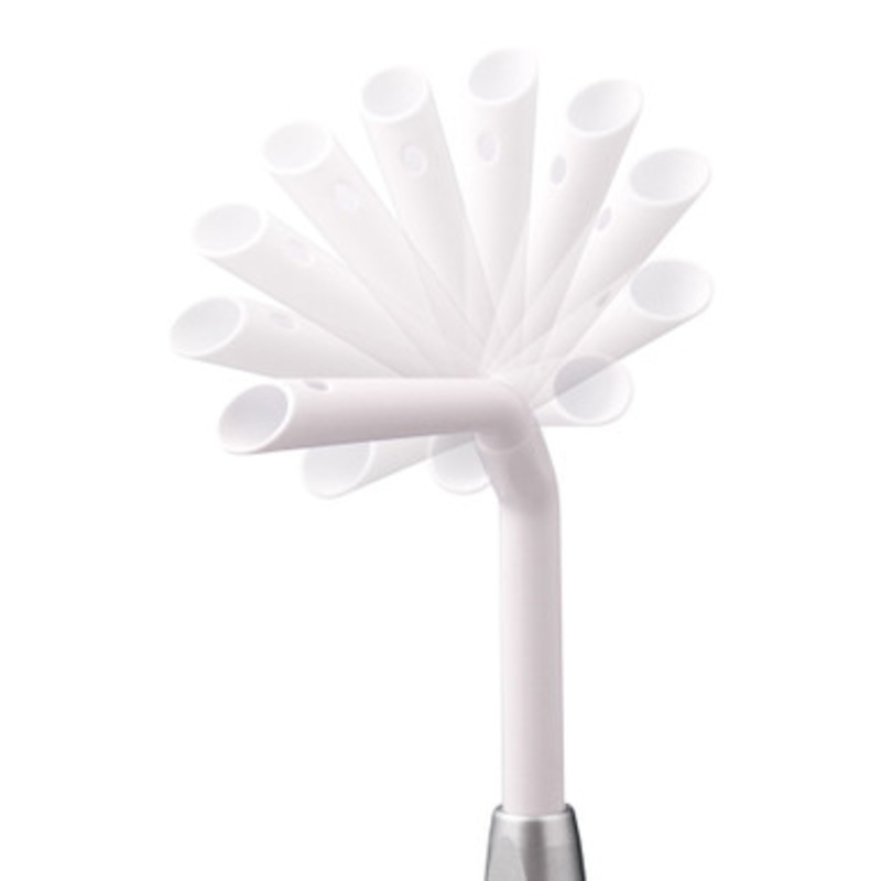 Angle-Ease HVE Tips 50/Pack