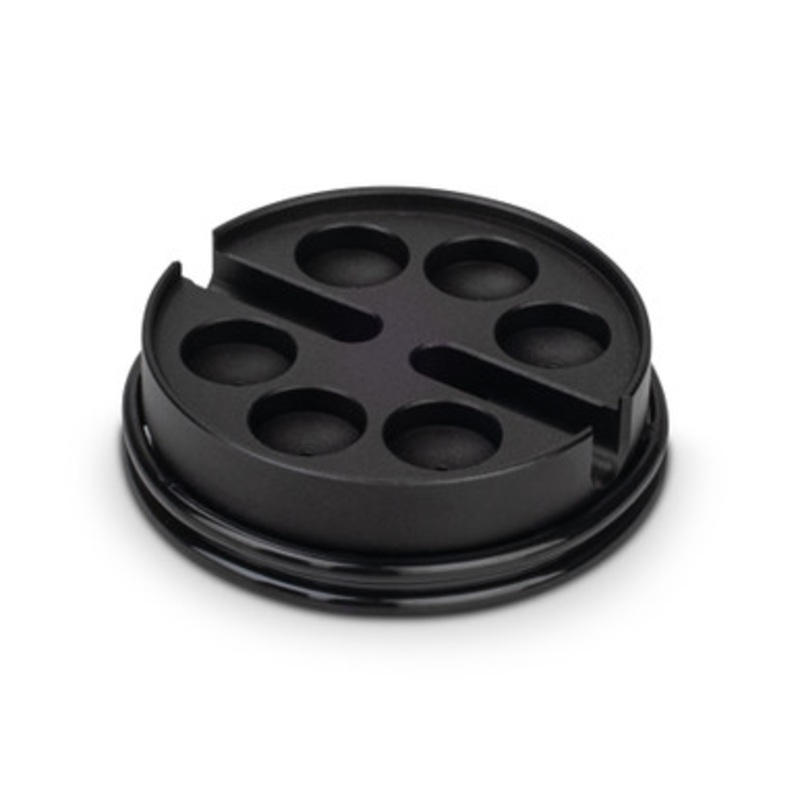 CALSET Restoration Tray