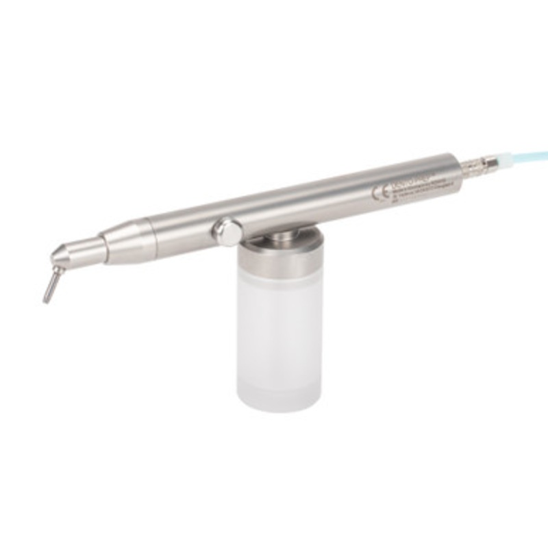 DENTO-PREP Microblaster