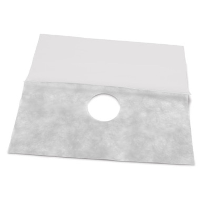 Disposable Face Drapes 50/Pack