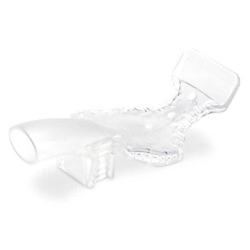 DryShield Single-Use Mouthpieces 20/Pack