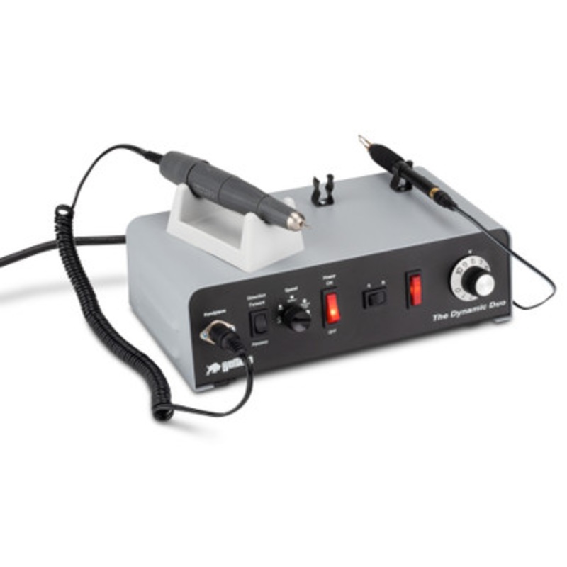 Dynamic Duo V35/ThermaKnife Combo Unit