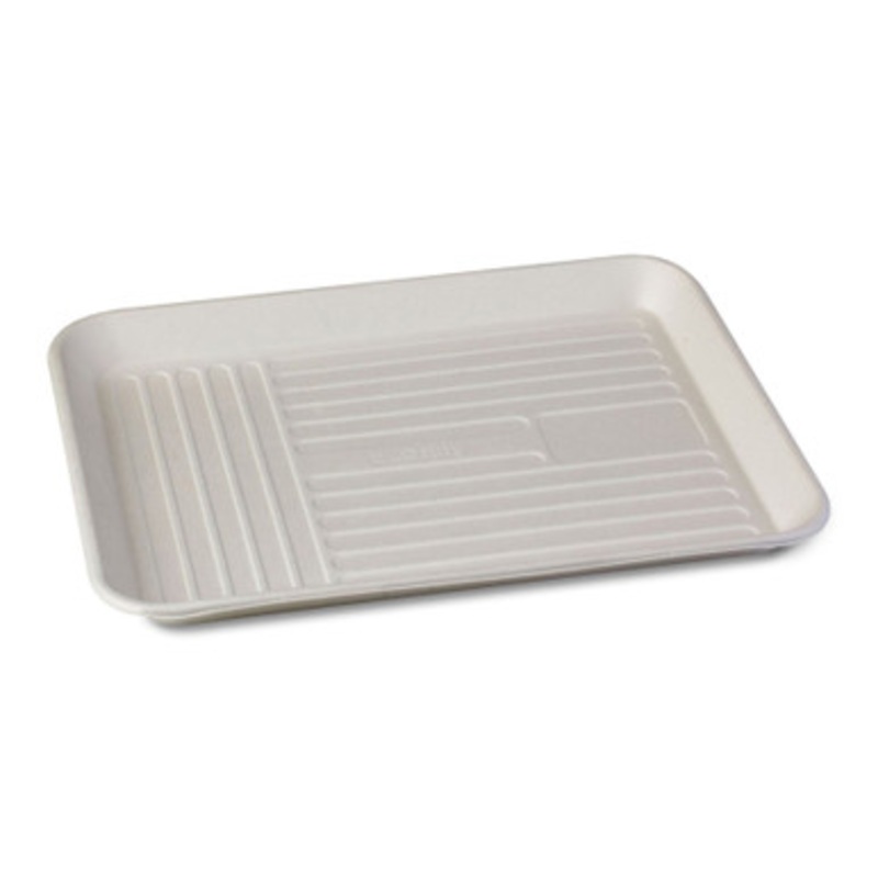 ECOsply Medium Biodegradable Instrument Trays 250/Box