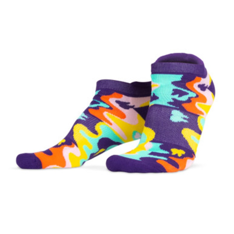 Filling Groovy Ankle Socks 1/Pair