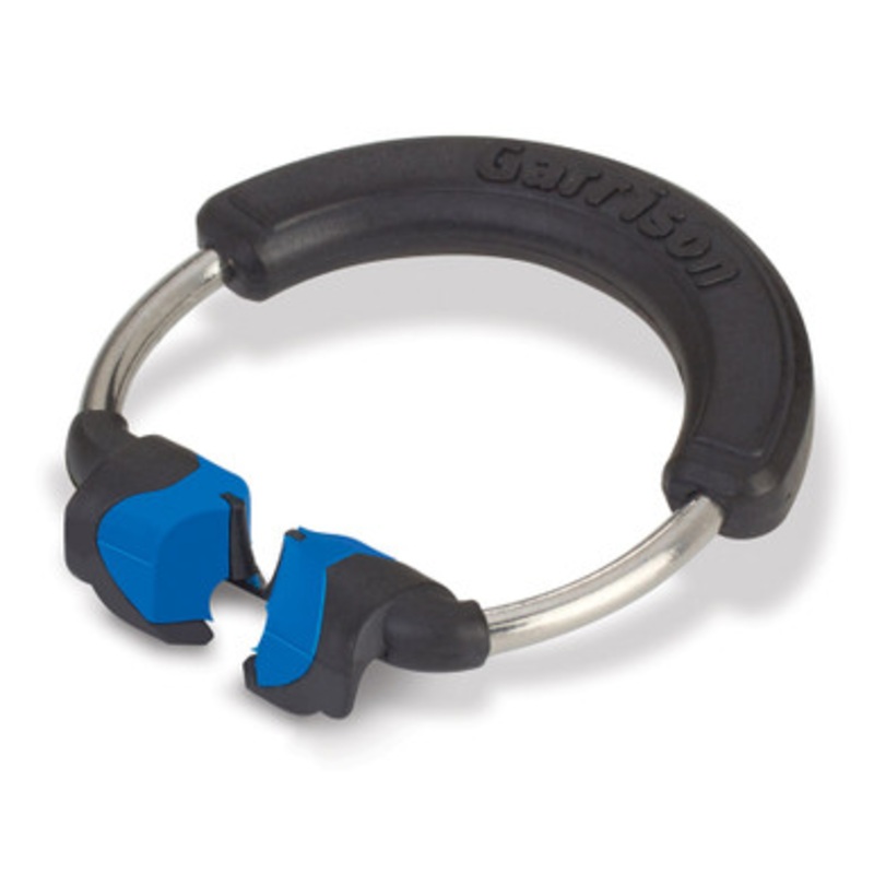 Garrison Soft Face 3D XR Rings 2/Pack