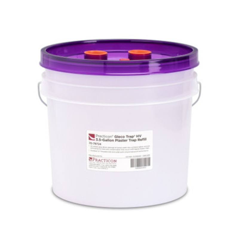 Gleco Trap System 3.5-Gallon HV Refill