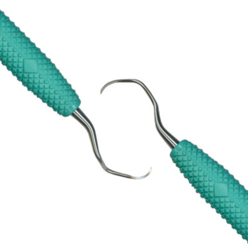 Gracey 17-18 Rigid R032R