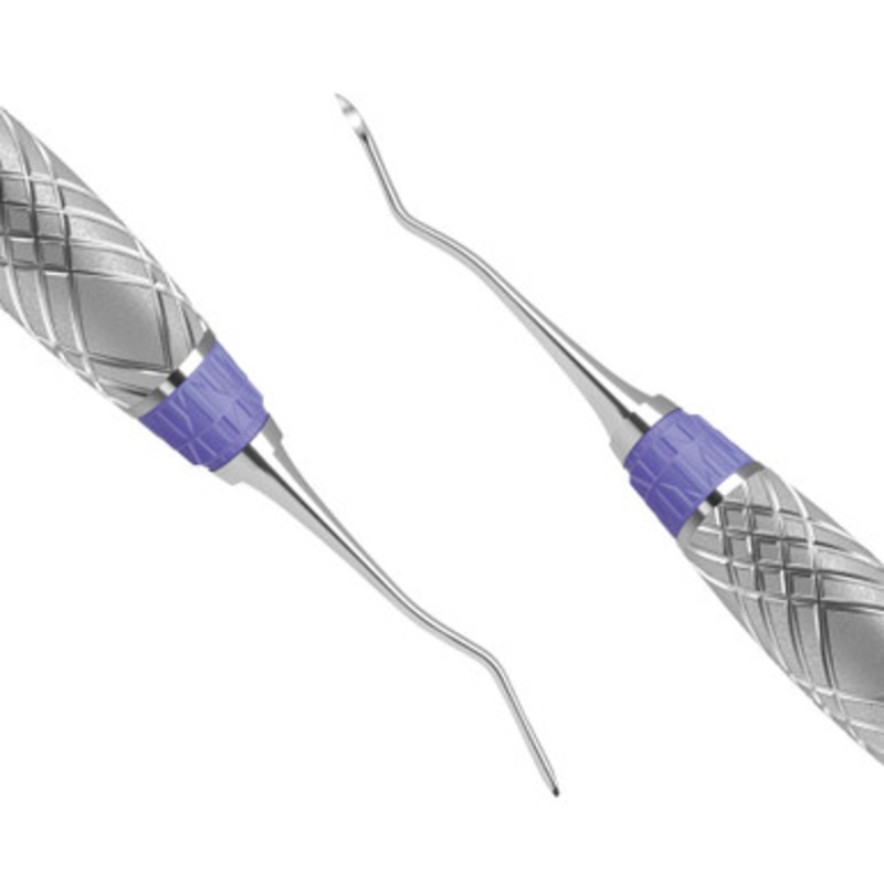 Hu-Friedy Harmony Ergo Handle 204SD Sickle Scaler