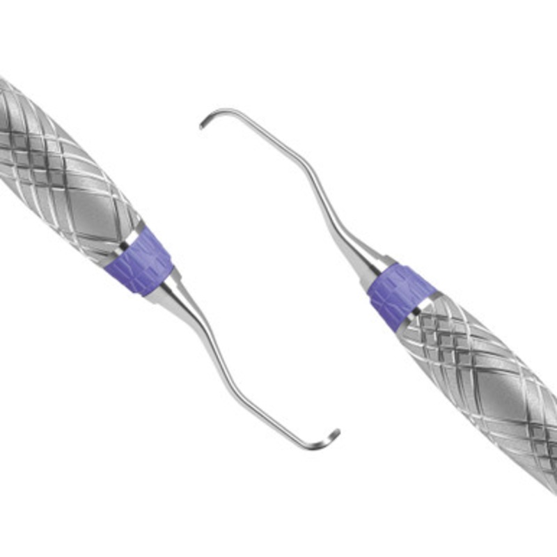 Hu-Friedy Harmony Ergo Handle Gracey 11/12 Curette