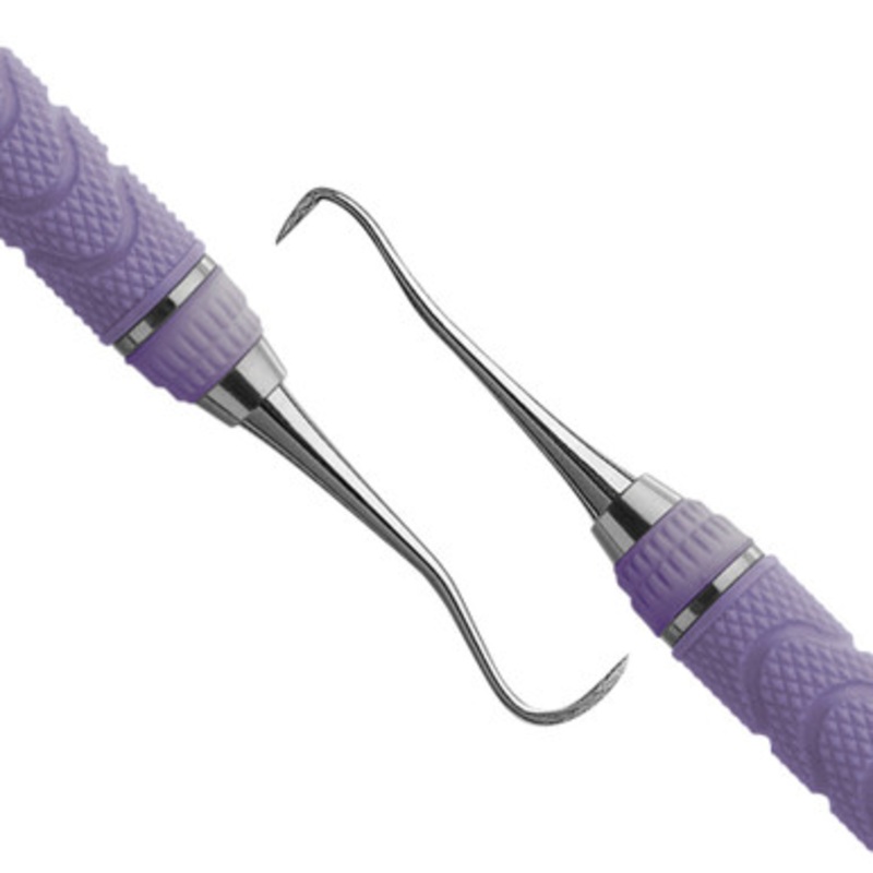 Hu-Friedy Resin 8 Colors H5/33 Scaler