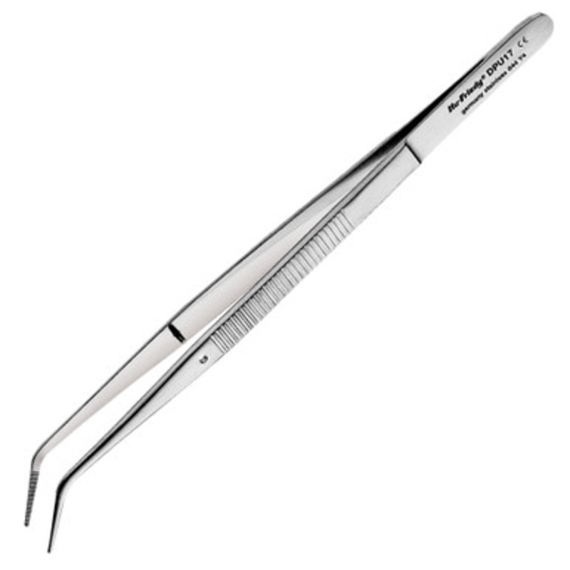 Hu-Friedy Utility Pick-Up Dressing Pliers