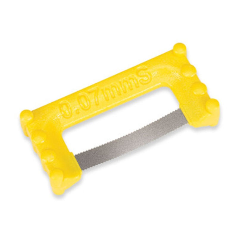 IPR Starter (Yellow) Strips 8/Pack