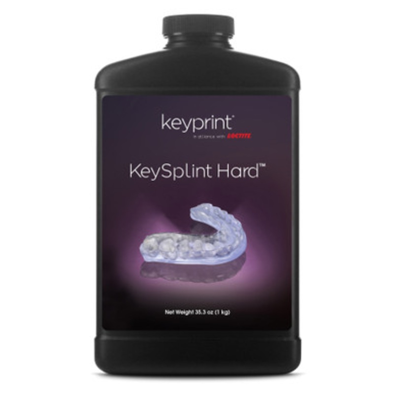 KeySplint Hard 1kg