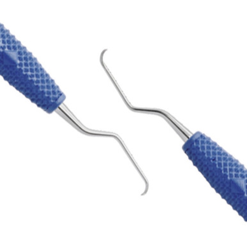 Langer 5-6 Mini Curette R084