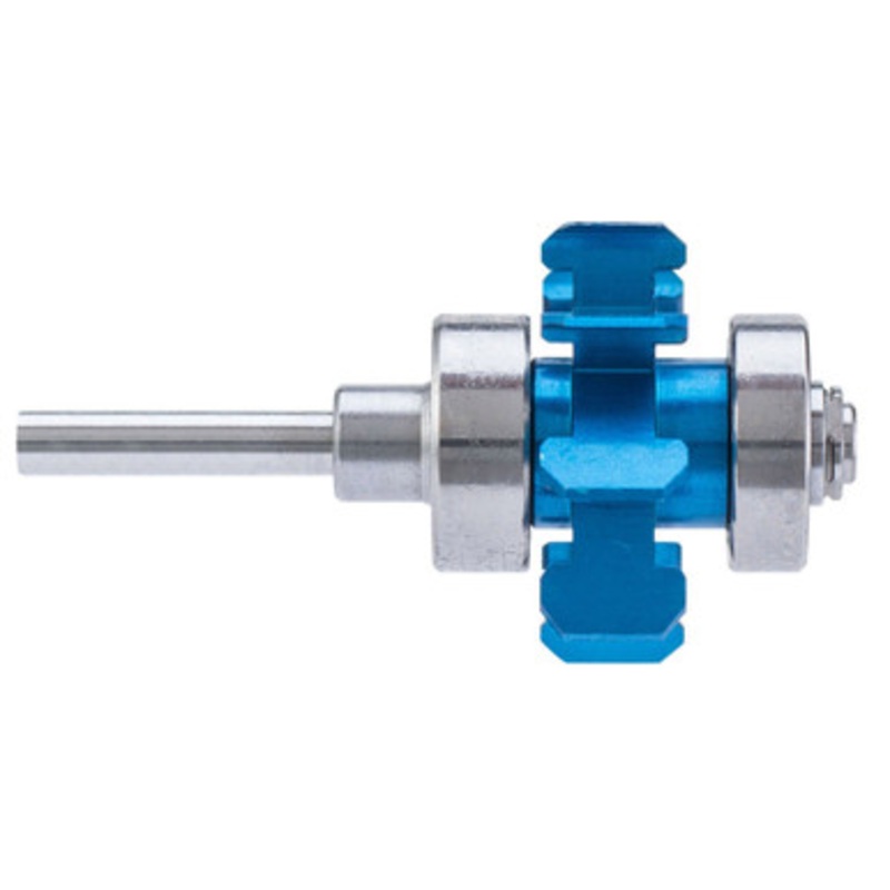 Lares 757 Euro/Ultra Lite Pushbutton Ceramic Turbine