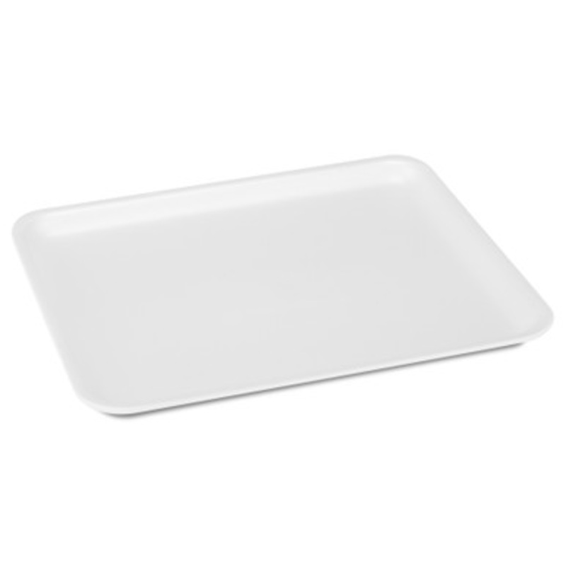 Large Foam Disposable Instrument Trays (12S) 250/Pack