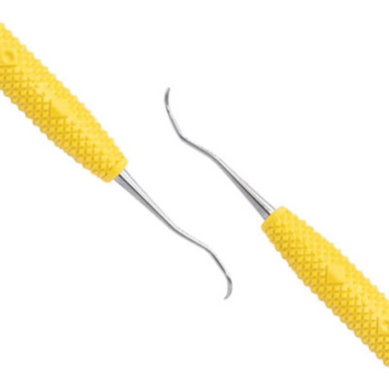 Micro Sickle Posterior Scaler R134