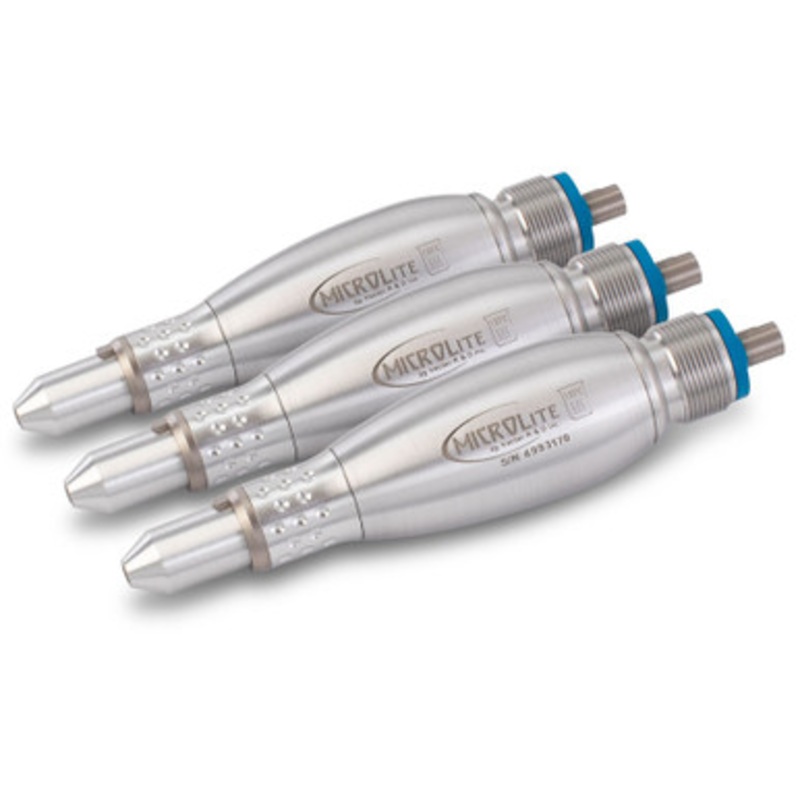 MicroLite Hygiene Handpiece 3-Pack