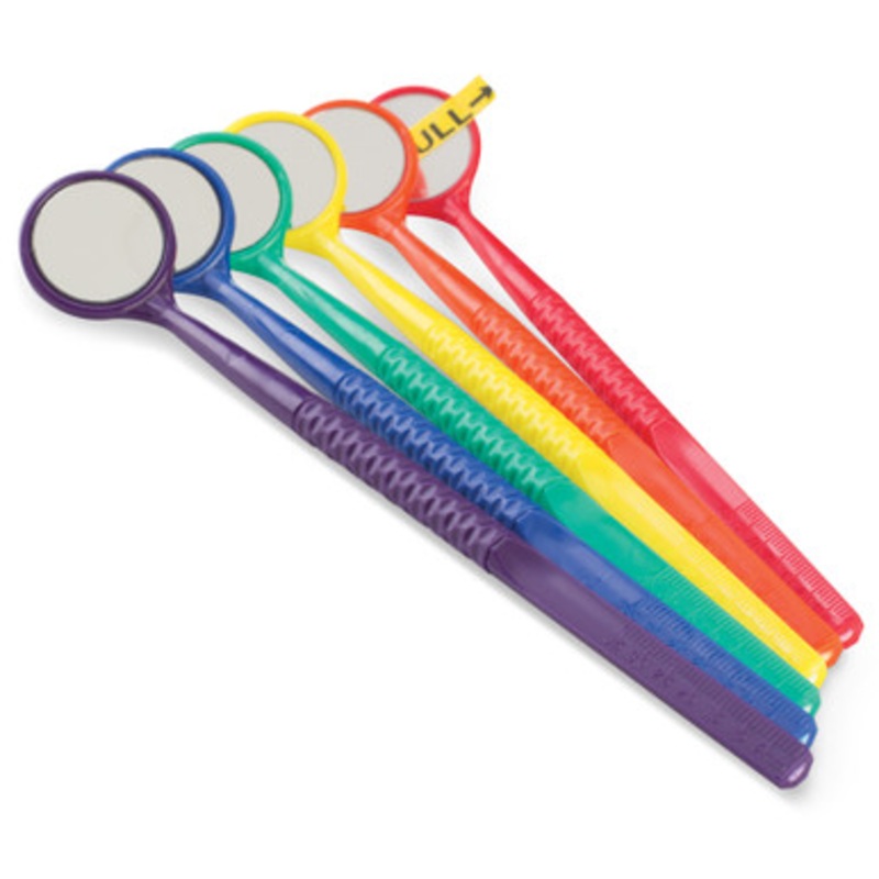 MillMirror Assortment Pack