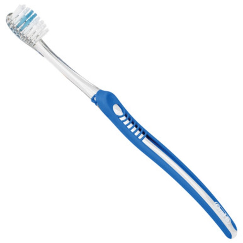 Oral-B Indicator 30 Adult Toothbrushes 12/Box