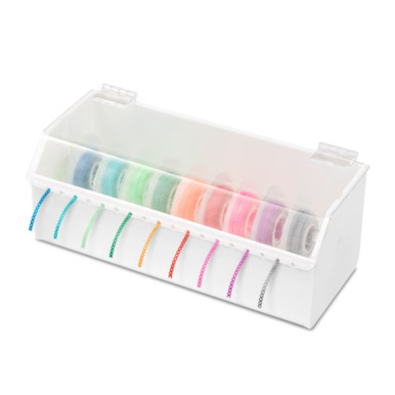 Ortho Chain Elastic Dispenser