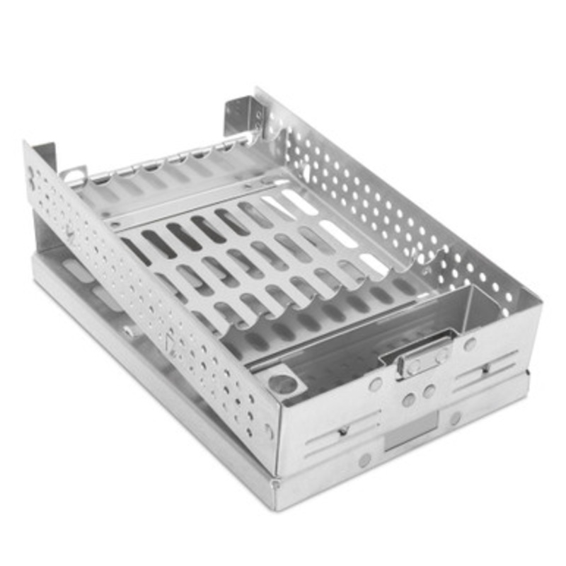 PDT Fliptop Cassette C Fixed Rack 9