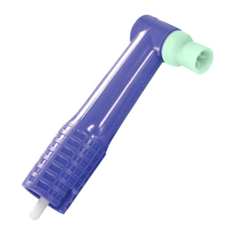 ProAngle Disposable Soft Prophy Angles Bulk 500/Box