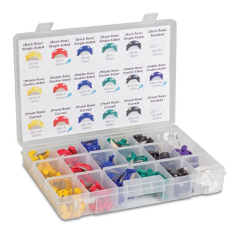 QwikStrip Ultimate IPR 180/Pack