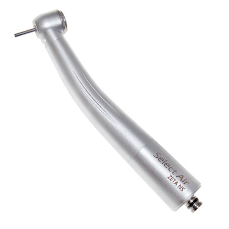 Select Air Zeta NS High Speed Handpiece