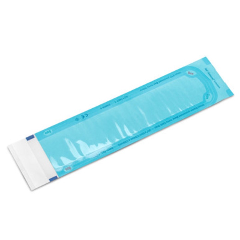 Self-Seal Sterilization Pouches 2 X 10- 200/Box