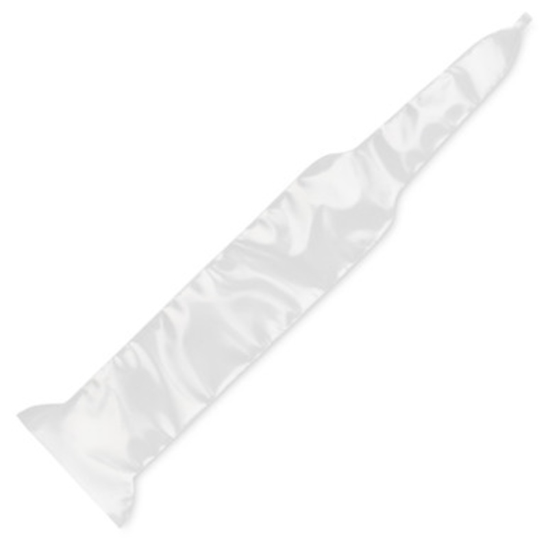 Single Syringe Sleeves 500/Box