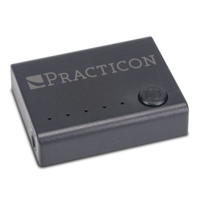 Spot-On Plus Replacement Battery