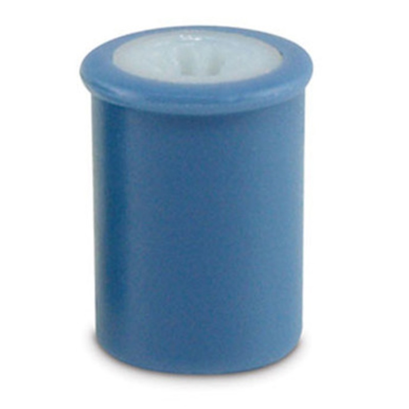 Supermat 5.9MM Blue Empty Spool 100/Pack