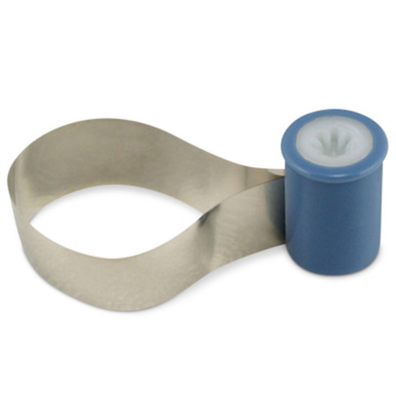 Supermat 5mm Dead-Soft Matrices 50/Pack