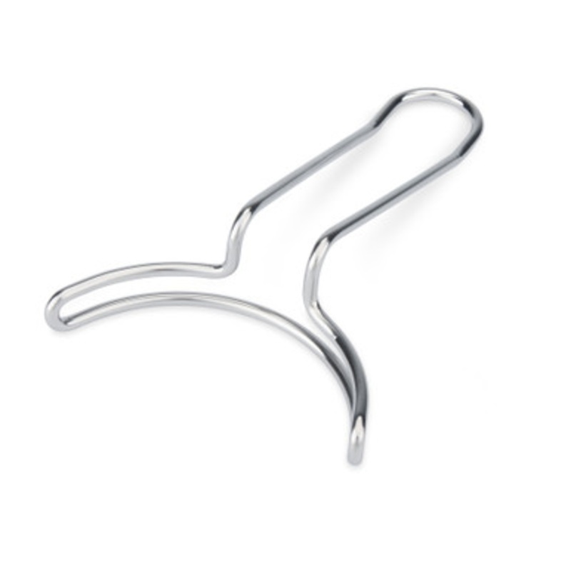 Vestibulum Cheek Retractor|Large|Regular