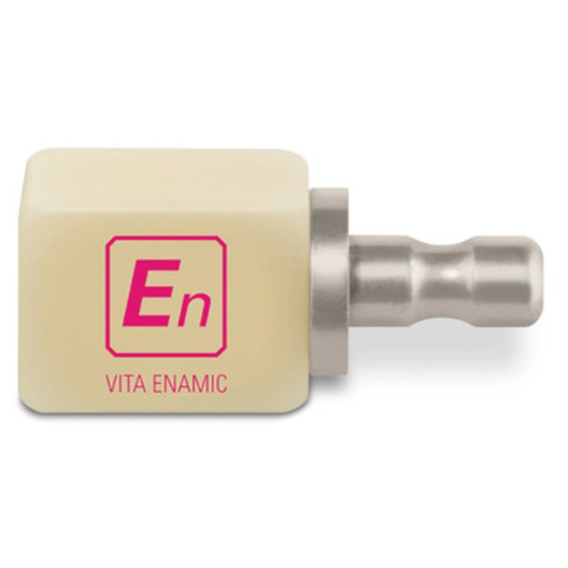VITA Enamic Universal Trans CAD/CAM Blocks 5/Pack