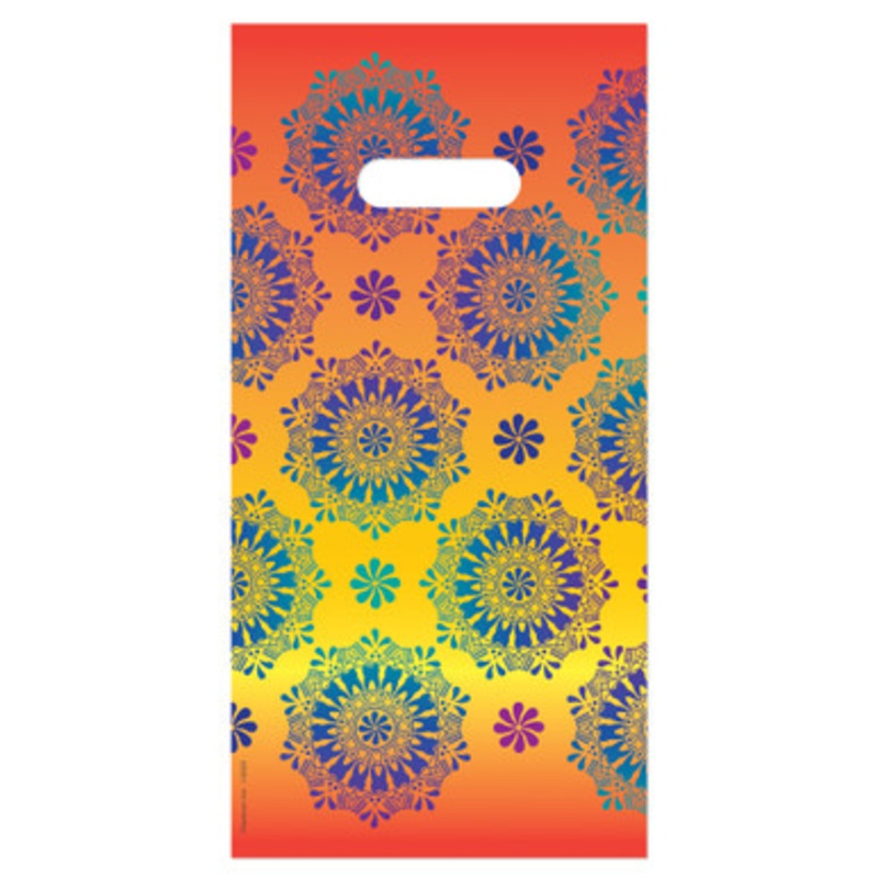 6 x 12 Molar Kaleidoscope Bags 100/Pack