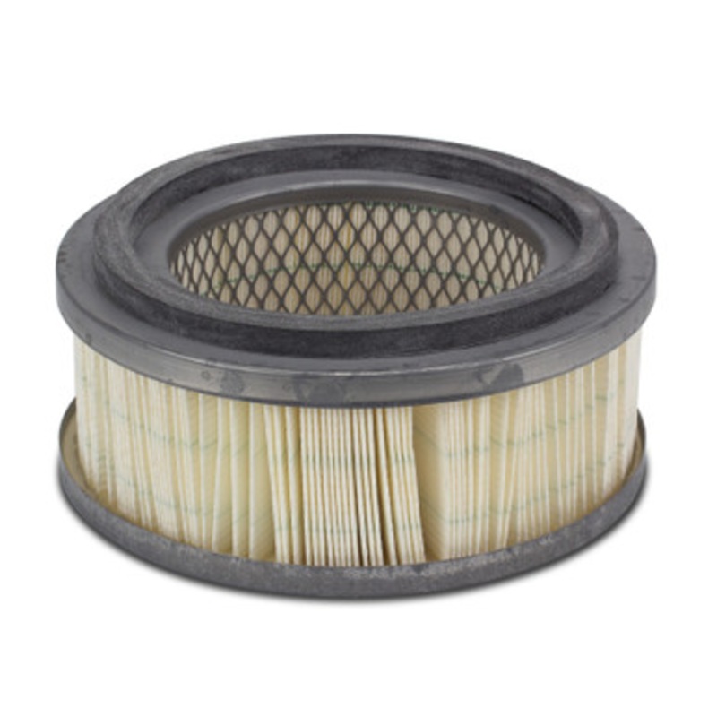 60UDC Drum Cartridge Filter