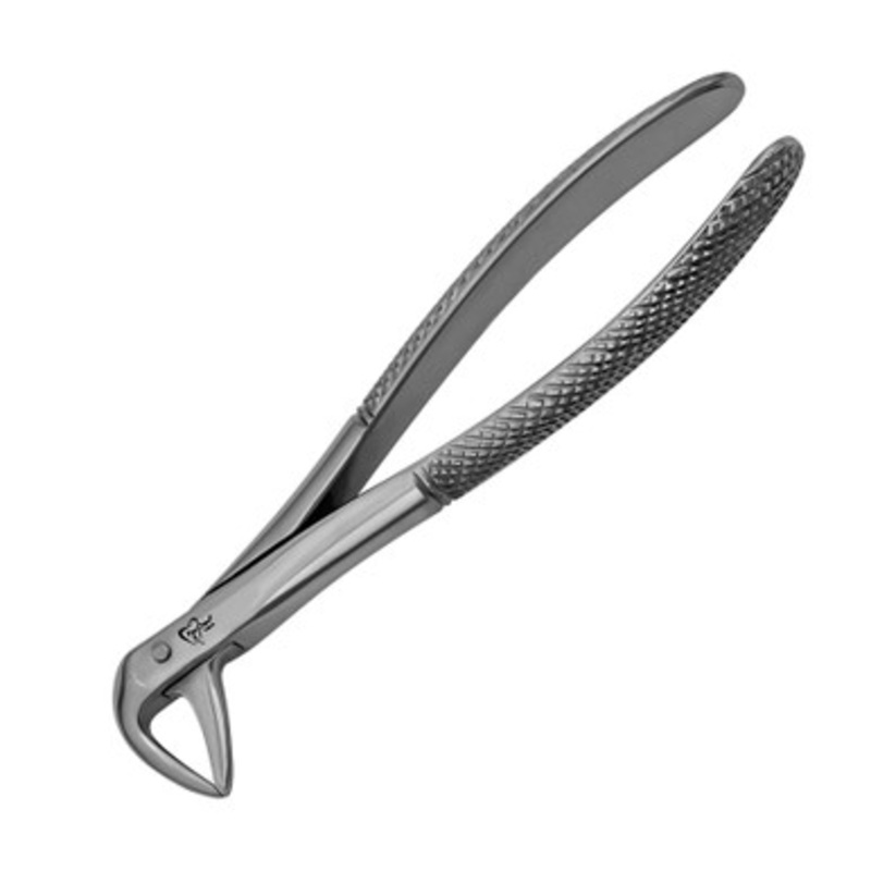 74N English Pattern Extraction Forceps