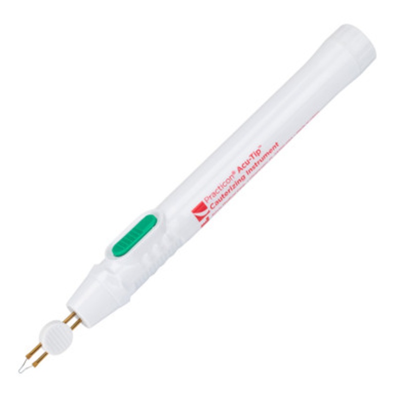 Acu-Tip Portable Cauterizing Instrument Kit