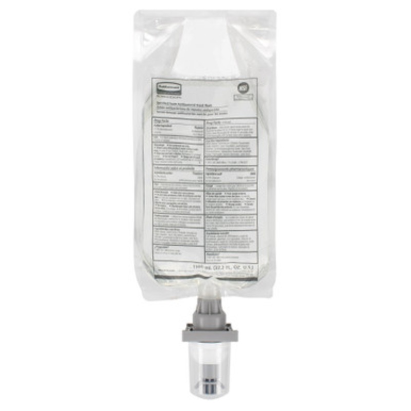Autofoam Refill Antibacterial Soap
