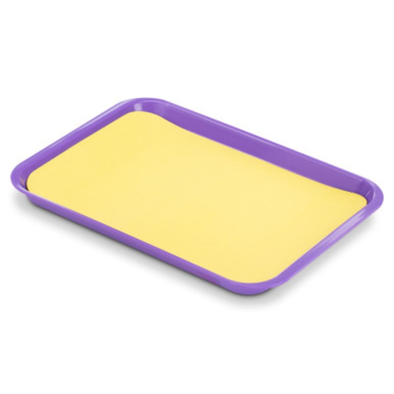 B-Size Paper Tray Covers 1000/Case