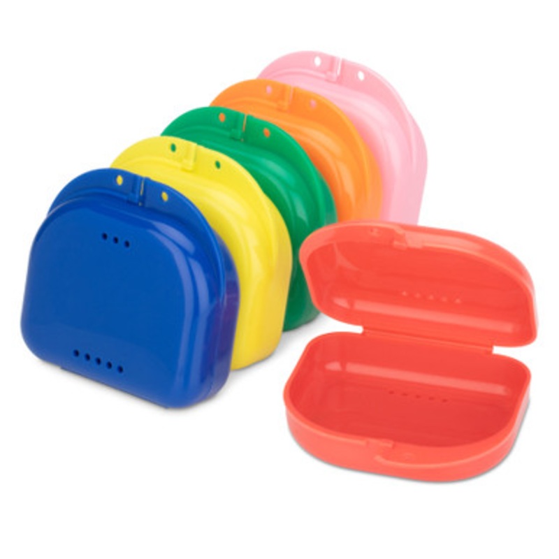Chroma 2000 Retainer Cases 12/Dozen