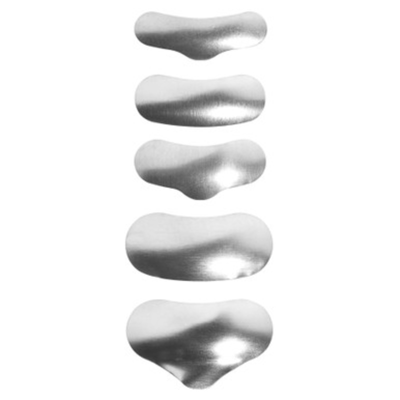 Composi-Tight B-Series Matrix Band Assortment 350/Pack