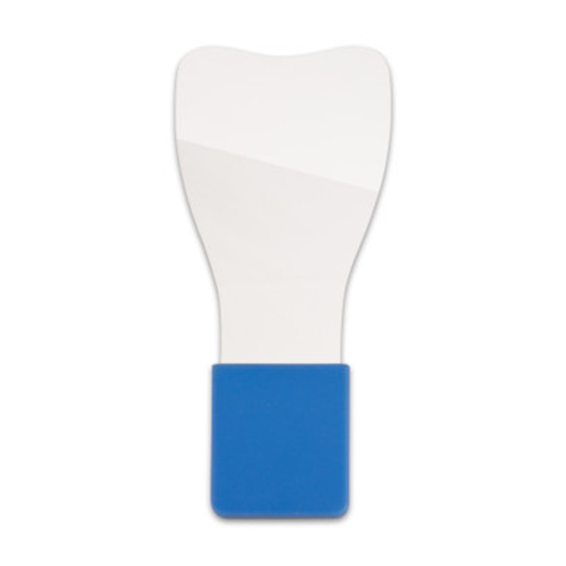 doctorseyes Ultrabright Occlusal 13 Adult Photo Mirror