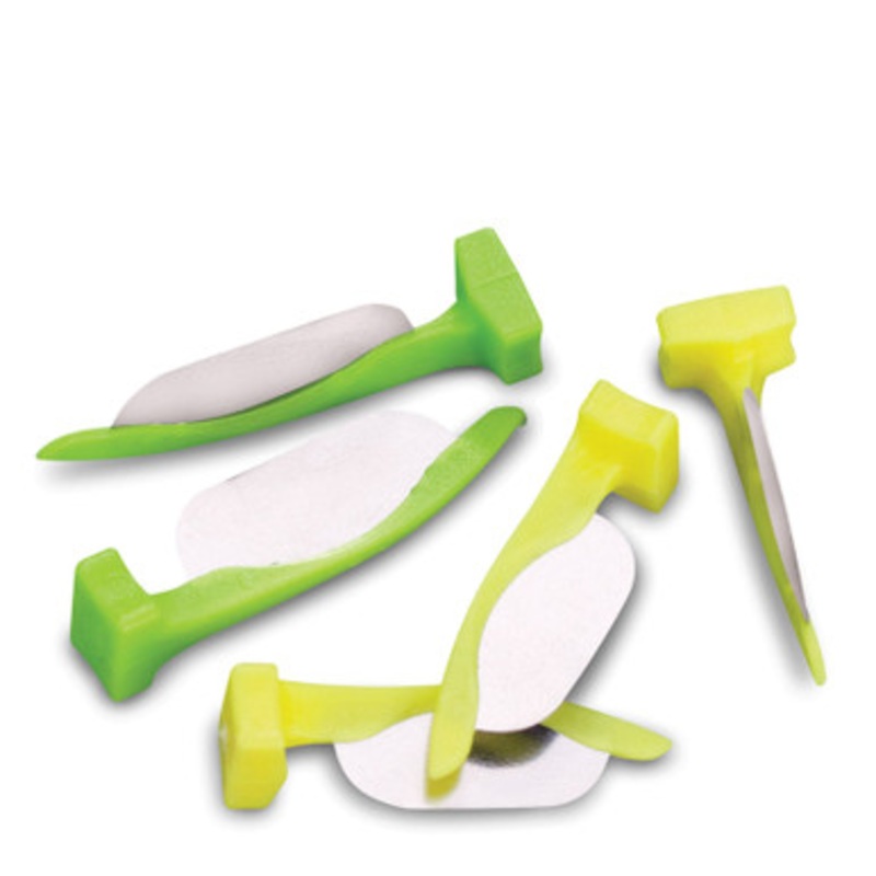 FenderPrime Assortment Kit 36/Pack